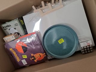 Lote 1000 un. electronica, cosmética, bazar y mas