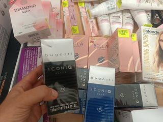 Lote 1000 un. electronica, cosmética, bazar y mas