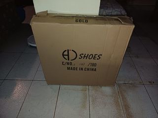 11 pares de calzado de mujer r-22 – gold – tallas 36 a 40