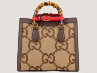 Venta al por mayor: bolso gucci diana tote jumbo gg original