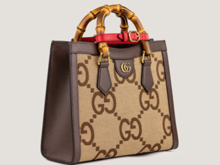 Venta al por mayor: bolso gucci diana tote jumbo gg original
