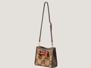 Venta al por mayor: bolso gucci diana tote jumbo gg original