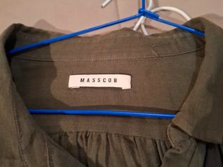 Lote de 75 camisas talla 1 (xs) - des petits hauts, maje, sandro, masscob y otras.