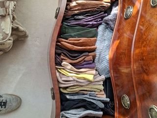 Lote de 30 pares de guantes de señora
