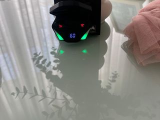 Auriculares gaming con luces led