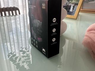 Auriculares gaming con luces led