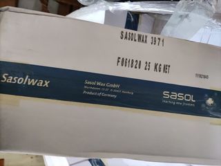 Cera sasolwax 39791