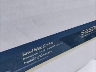 Cera sasolwax 39791
