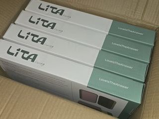Caja de 5 unidades