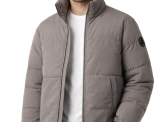 2.208 chaquetas acolchadas de hombre nuevas – legenda fashion – stock mayorista