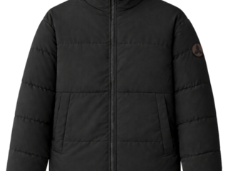 2.208 chaquetas acolchadas de hombre nuevas – legenda fashion – stock mayorista