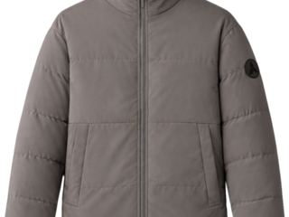 2.208 chaquetas acolchadas de hombre nuevas – legenda fashion – stock mayorista
