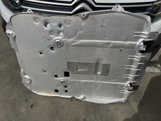 Lote asientos+paneles traseros citroen c5