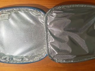 50 bolsa térmica lonchera lego ninjago