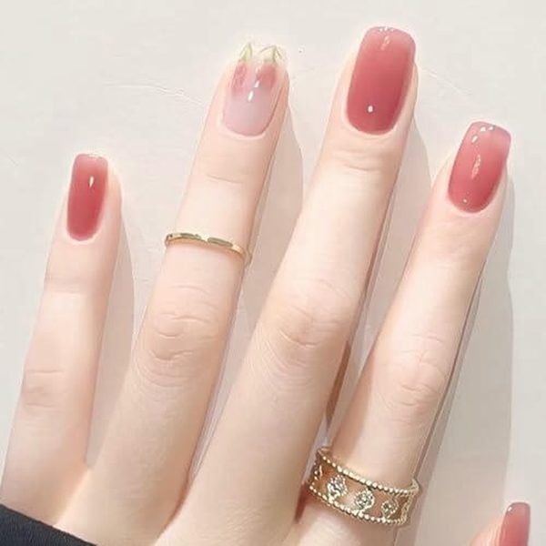 Lote 20 sets esmaltes de uñas gel semipermanente 6 colores – nuevos