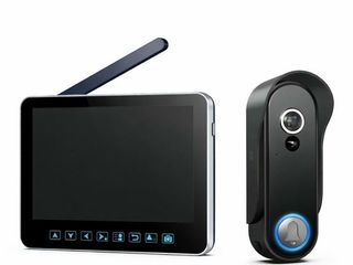 Lote 88 videoporteros inalámbricos 7 pulgadas hd 1080p – nuevos