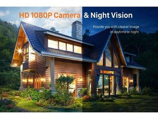 Lote 88 videoporteros inalámbricos 7 pulgadas hd 1080p – nuevos