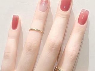 Lote 20 sets esmaltes de uñas gel semipermanente 6 colores – nuevos