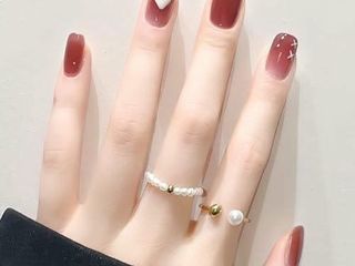 Lote 20 sets esmaltes de uñas gel semipermanente 6 colores – nuevos