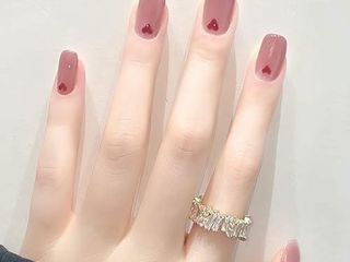 Lote 20 sets esmaltes de uñas gel semipermanente 6 colores – nuevos