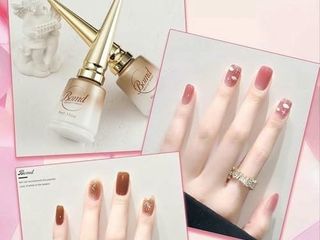 Lote 20 sets esmaltes de uñas gel semipermanente 6 colores – nuevos