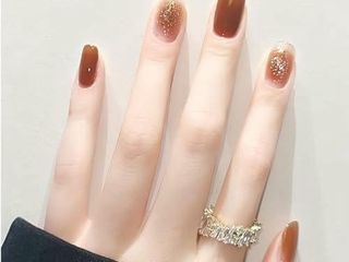 Lote 20 sets esmaltes de uñas gel semipermanente 6 colores – nuevos