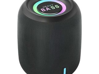 Lote 43 altavoces bluetooth compactos bass-03 negros – nuevos