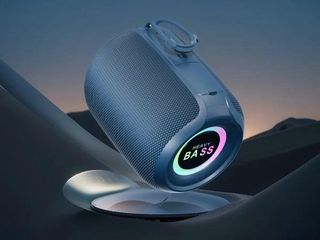 Lote 43 altavoces bluetooth compactos bass-03 negros – nuevos