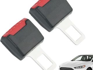 Lote 81 packs de 2 extensores de cinturón de seguridad – nuevos