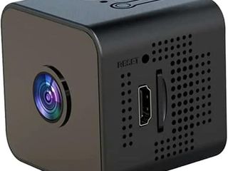 Lote 58 mini cámaras de vigilancia wifi hd 1080p interior – nuevas