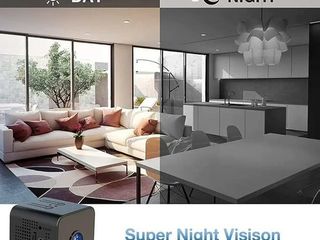 Lote 58 mini cámaras de vigilancia wifi hd 1080p interior – nuevas