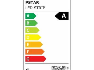 Lote 66 tiras led rgb bluetooth 5 m para retroiluminación tv – nuevas