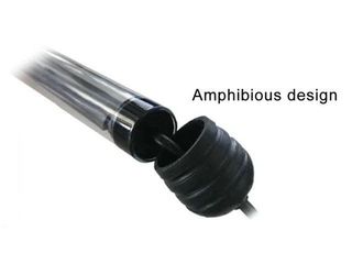 Lote 21 tubos led impermeables para acuario 48 cm blancos – nuevos