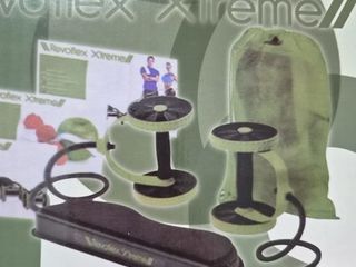 Revoflex