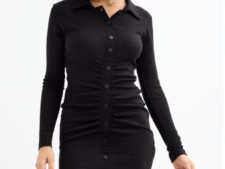Stock de ropa mujer inside otoño / stock clothing woman autumn inside