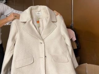 Stock women winter sinsay - moq 460 pieces / stock mujer invierno sinsay - minimo 460 unidades