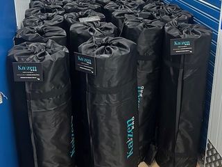 170 esterillas deportivas prémium